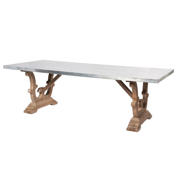 Milan Dining Table