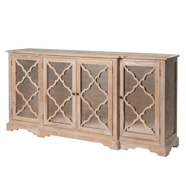 Milan Lowery Sideboard