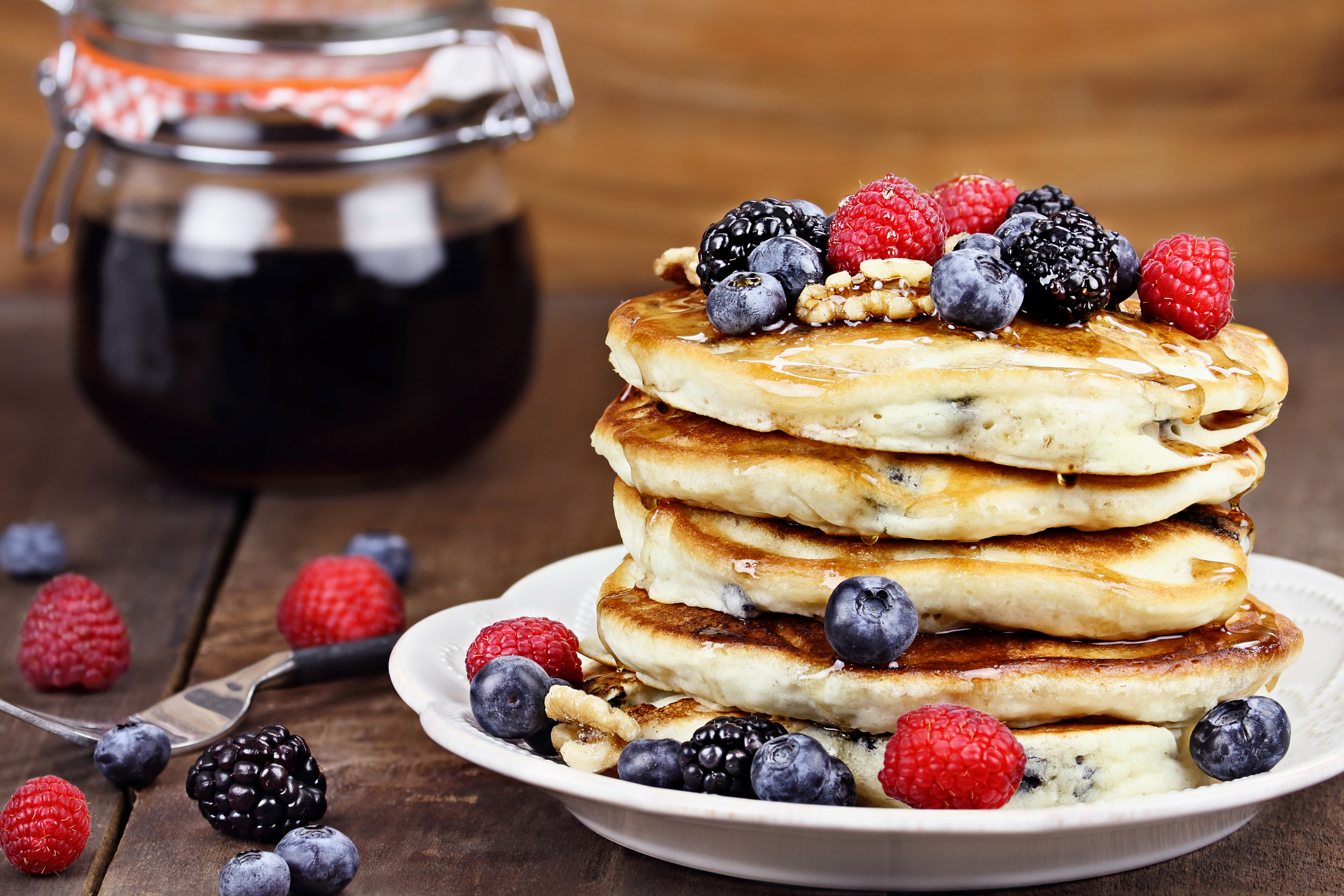 vegan pancake vegan pancake