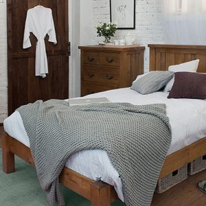 Gresford Rustic