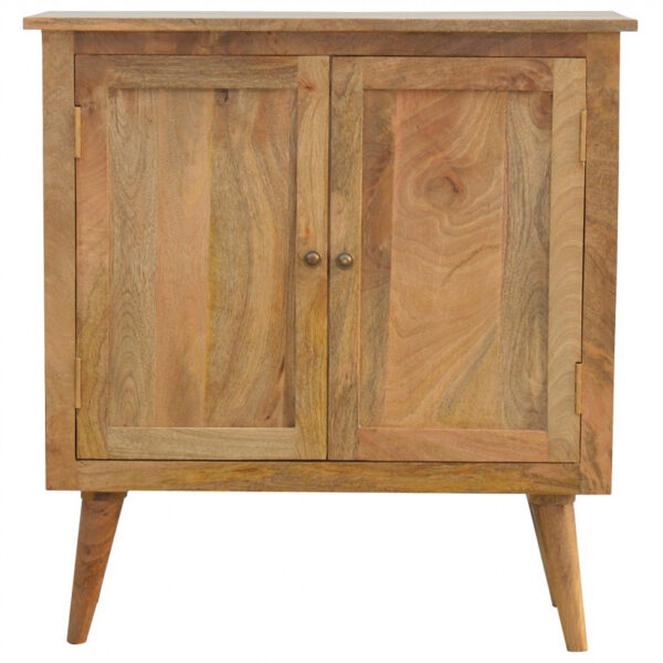 Mango Hill 2 Door Cabinet