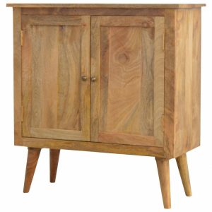 Mango Hill 2 Door Cabinet