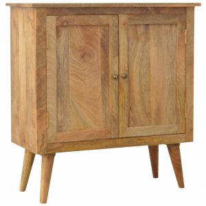 Mango Hill 2 Door Cabinet Mango Hill 2 Door Cabinet