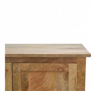 Mango Hill 2 Door Cabinet Mango Hill 2 Door Cabinet