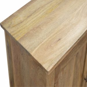 Mango Hill 2 Door Cabinet Mango Hill 2 Door Cabinet