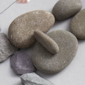 Pebble Frames