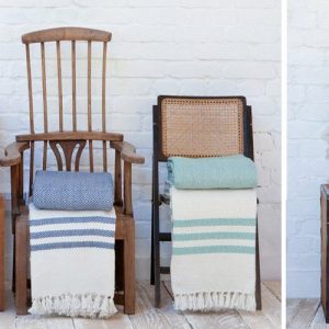 Recycled Plastic Blankets