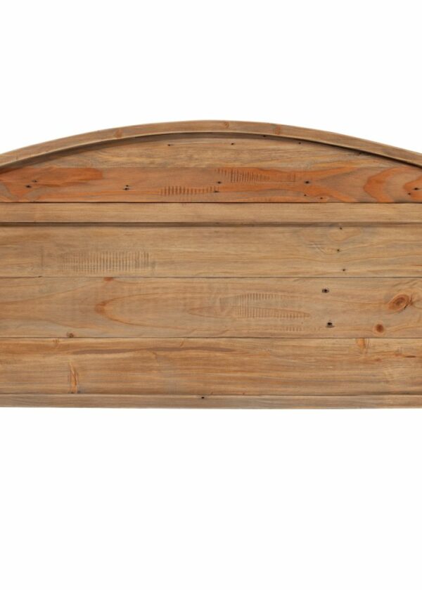 Caribbean Twist Blanket Chest