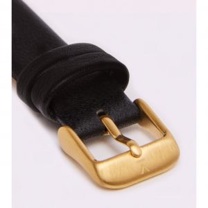 THE BLACK & GOLD | PETITE | VOTCH