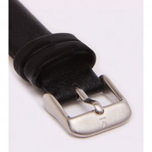 THE BLACK & SILVER | PETITE | VOTCH