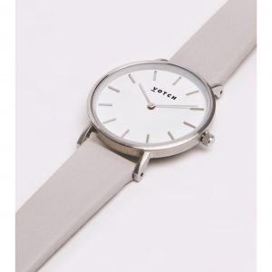 THE LIGHT GREY & SILVER | PETITE | VOTCH