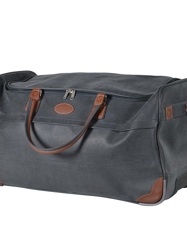 Blue | Trolley Bag