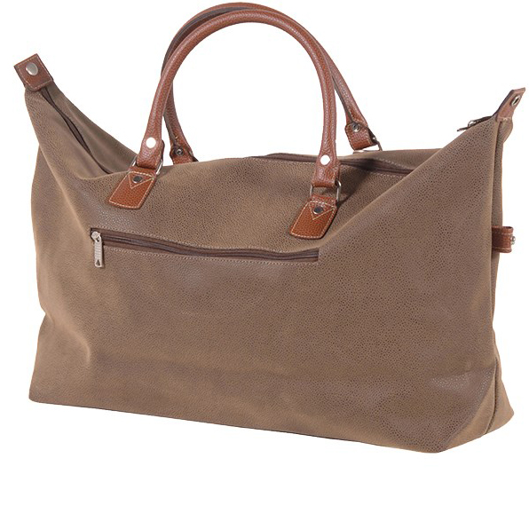 Large | Brown Bag