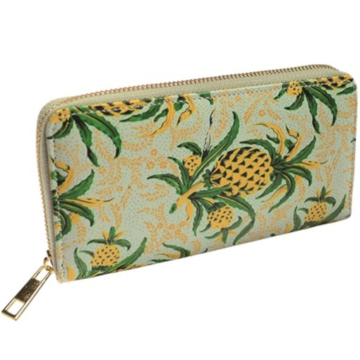 Large Pineapple Vintage Purse