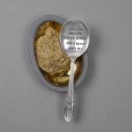 Teaspoon - ‘There Is Nothing Peanut Butter And A Spoon Can't Fix’