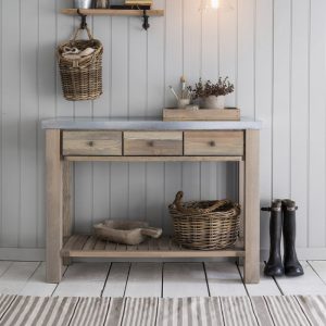 Aldsworth Potting Table Aldsworth Potting Table