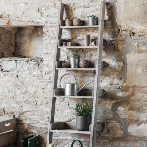 Aldsworth Shelf Ladder