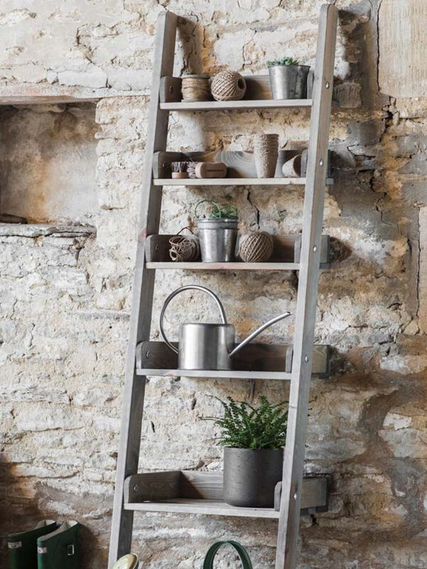 Aldsworth Shelf Ladder