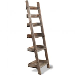 Aldsworth Shelf Ladder