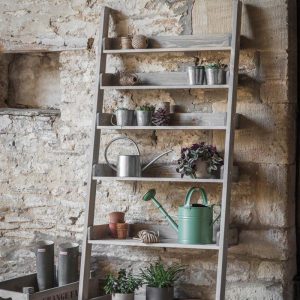 Aldsworth Shelf Ladder Wide