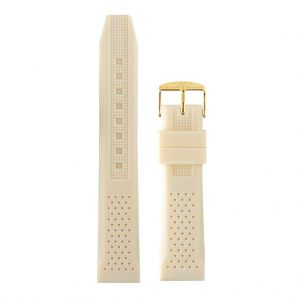 Attivo Collection // Cream | Watch Straps