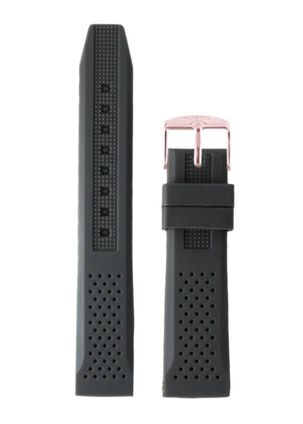 Attivo Collection // Grey | Watch Straps