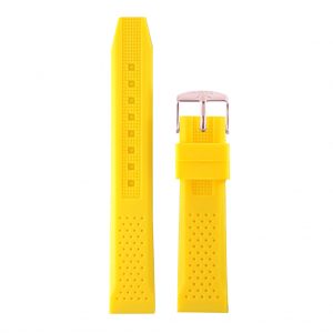 Attivo Collection // Yellow | Watch Straps