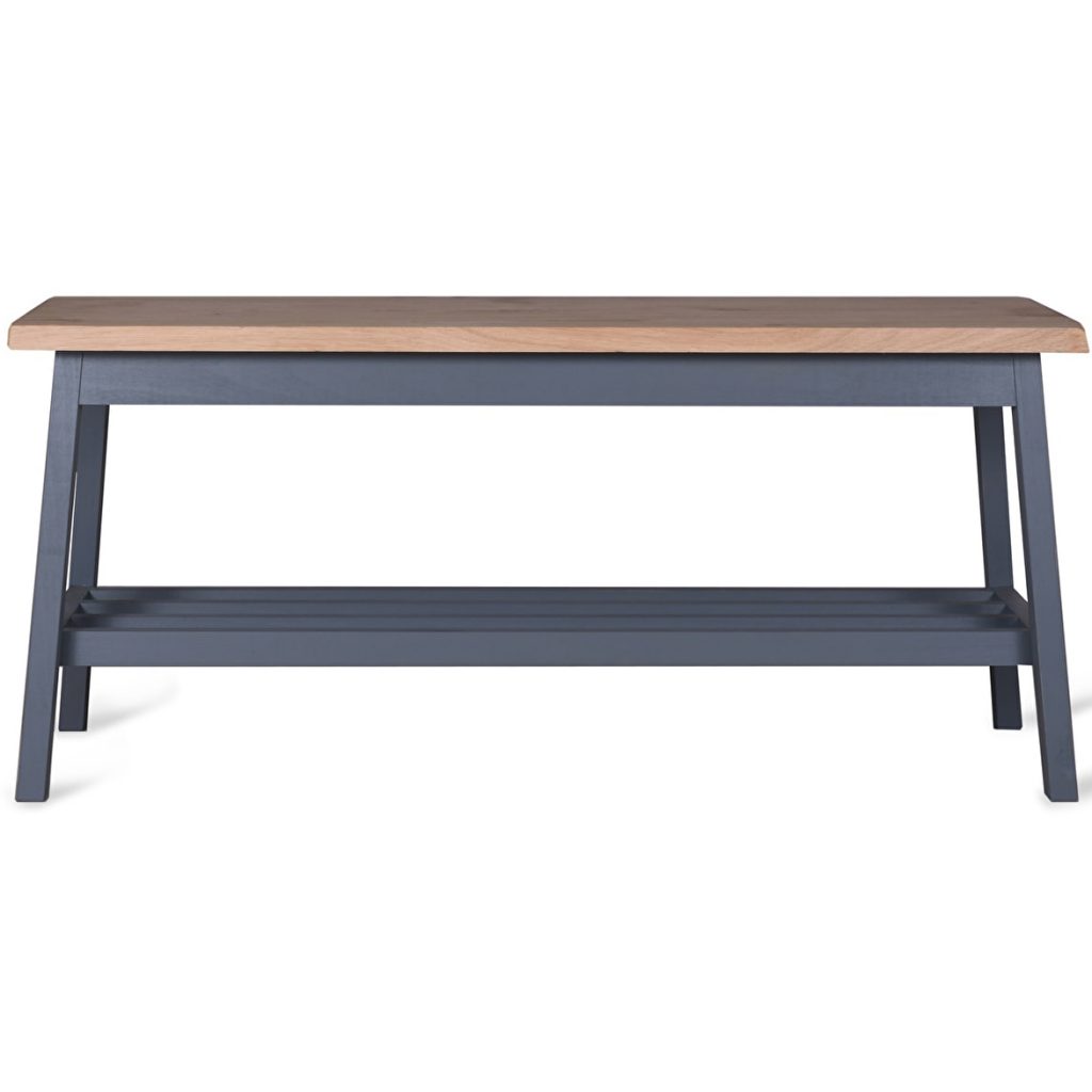 Clockhouse Hallway Bench Clockhouse Furniture Vegan Haven