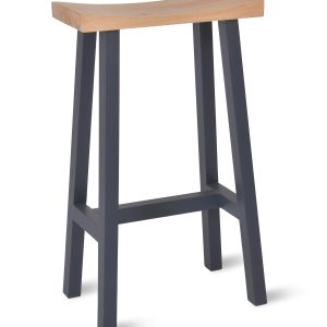 Clockhouse Tall Stool