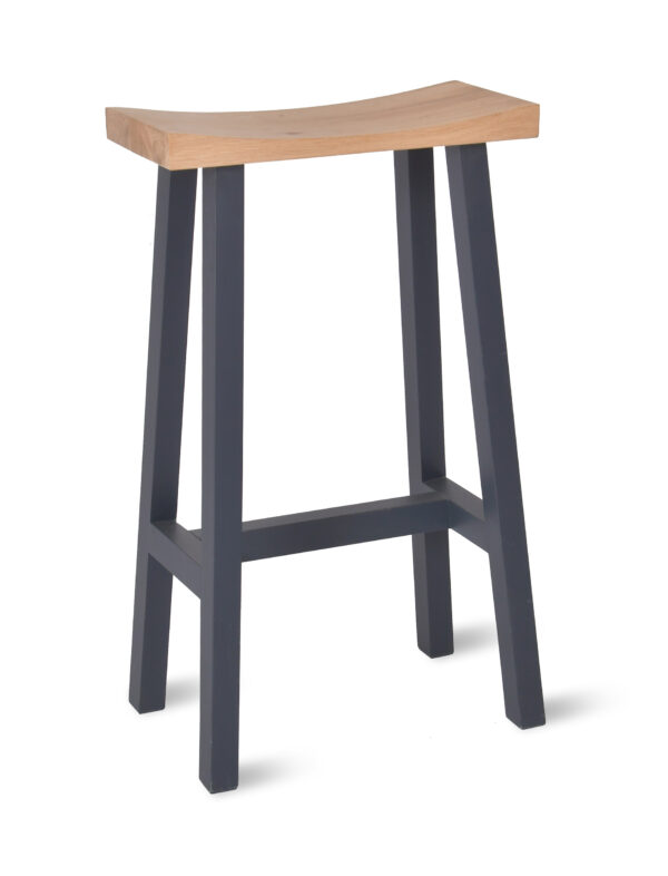 Clockhouse Tall Stool