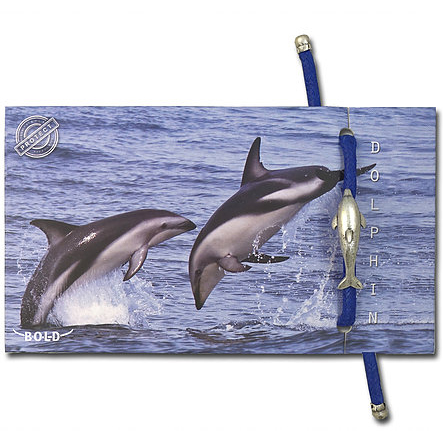 Bracelet dolphin clearance