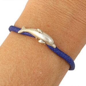 DOLPHIN | BRACELET | B-O-L-D DOLPHIN | BRACELET | B-O-L-D
