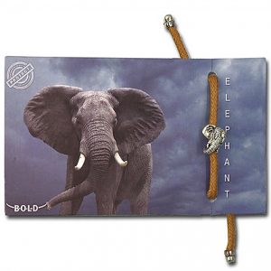 ELEPHANT | BRACELET | B-O-L-D