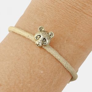 GIANT PANDA | BRACELET | B-O-L-D GIANT PANDA | BRACELET | B-O-L-D