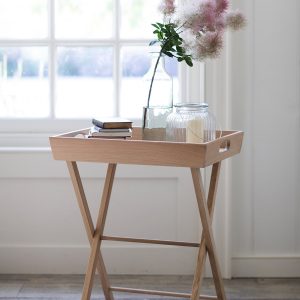 Hambledon Butlers Tray