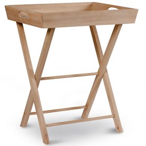 Hambledon Butlers Tray