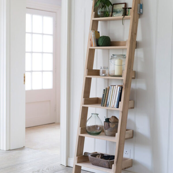 Hambledon Small Shelf Ladder