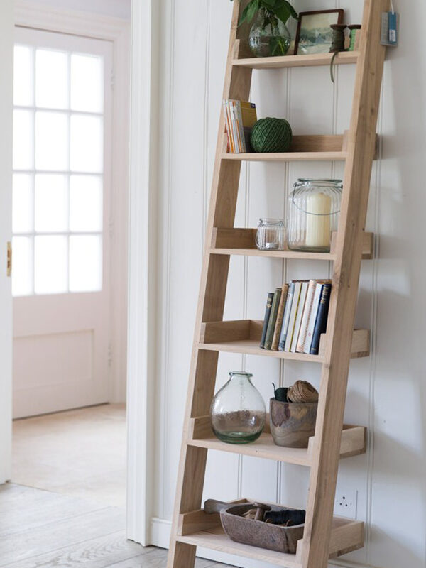 Hambledon Small Shelf Ladder