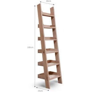 Hambledon Small Shelf Ladder Hambledon Small Shelf Ladder