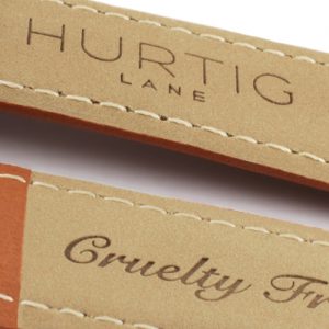 Hurtig Lane | Watch Straps