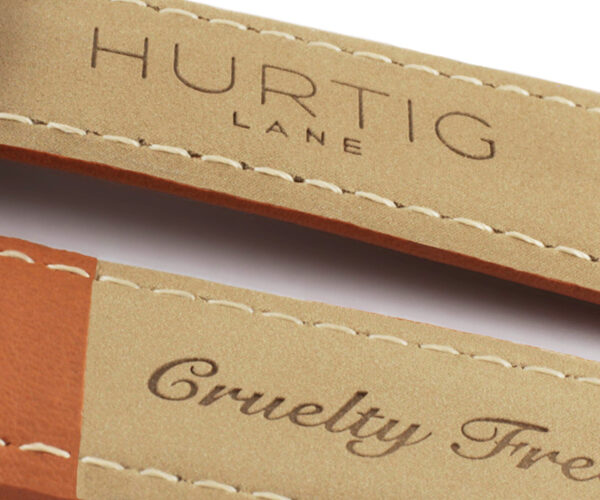Hurtig Lane | Watch Straps