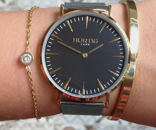 Hurtig Lane | Lorelai Collection