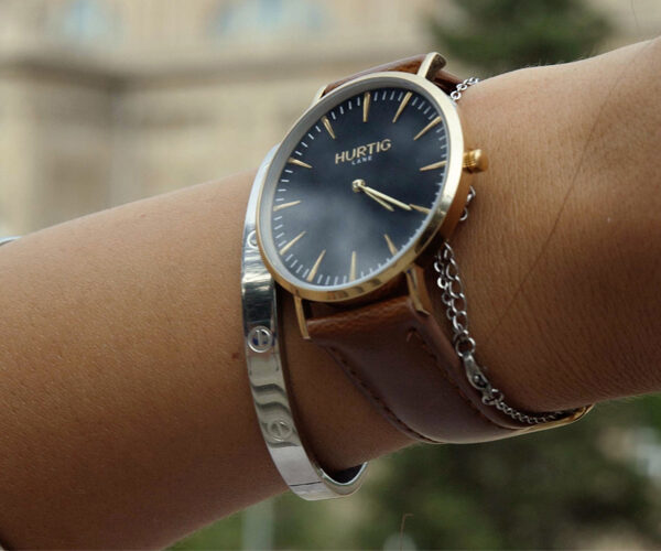 Hurtig Lane | Mykonos Collection