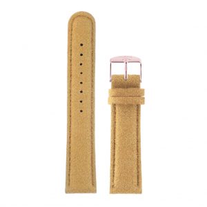 Hymnal Collection // Camel | Watch Straps