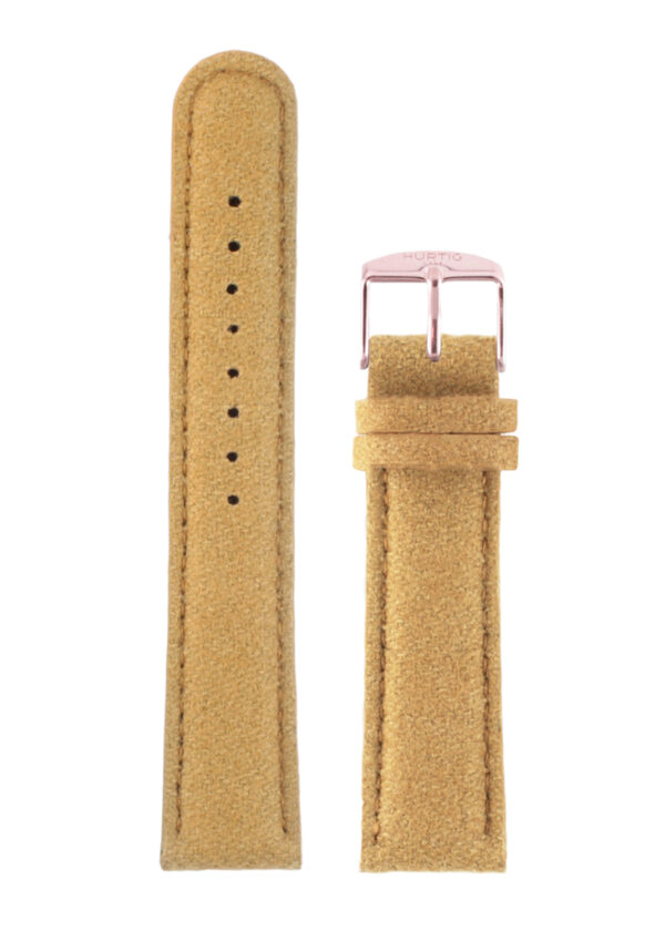 Hymnal Collection // Camel | Watch Straps