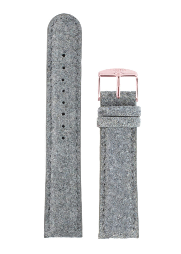 Hymnal Collection // Grey | Watch Straps