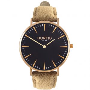 Men's Hymnal Collection // Gold, Black & Camel