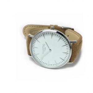 Men's Hymnal Collection // Silver, White & Camel Men's Hymnal Collection // Silver, White & Camel