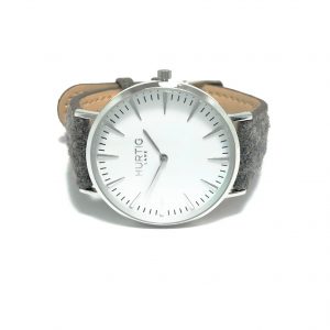 Men's Hymnal Collection // Silver, White & Grey