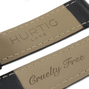 Men's Mykonos Collection // Gold, Black & Black